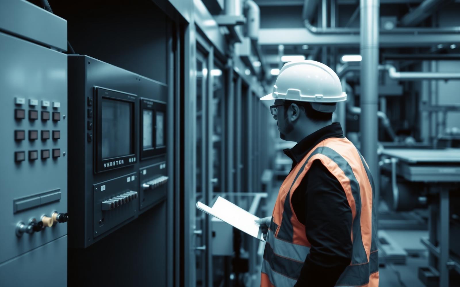 Commissioning