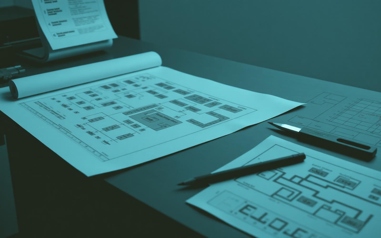 Process design
