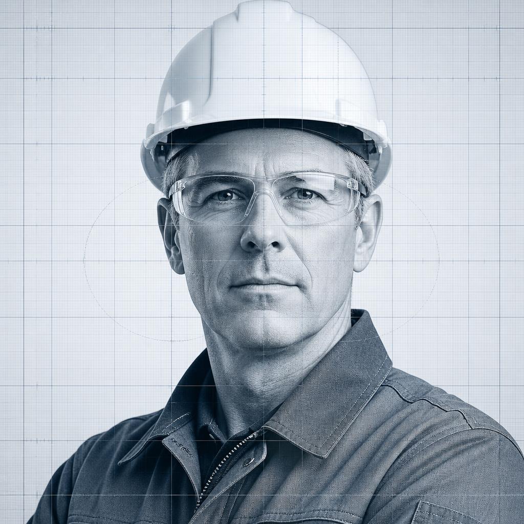 Commissioning lead — Start-up & operator training
